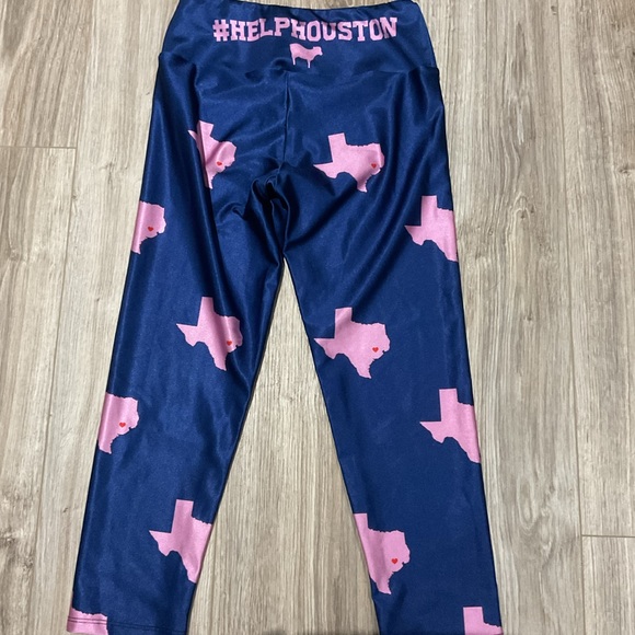 Rare Goldsheep Houston leggings - Picture 2 of 2